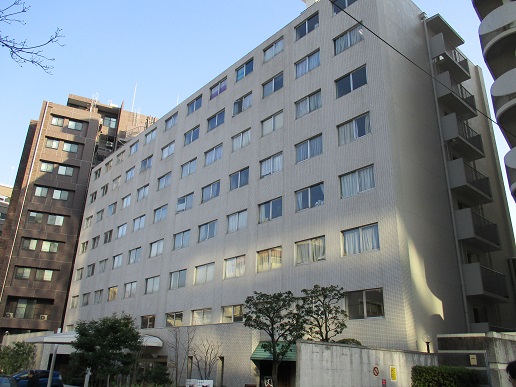 番町ハイム