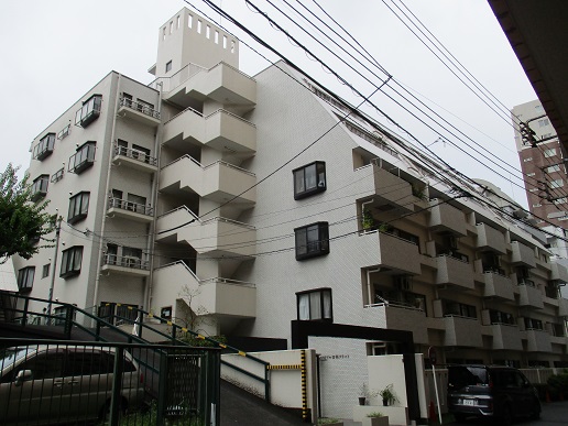 インペリアル音羽フラット